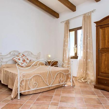 Villa Poggio Ai Legni Certaldo Exterior foto