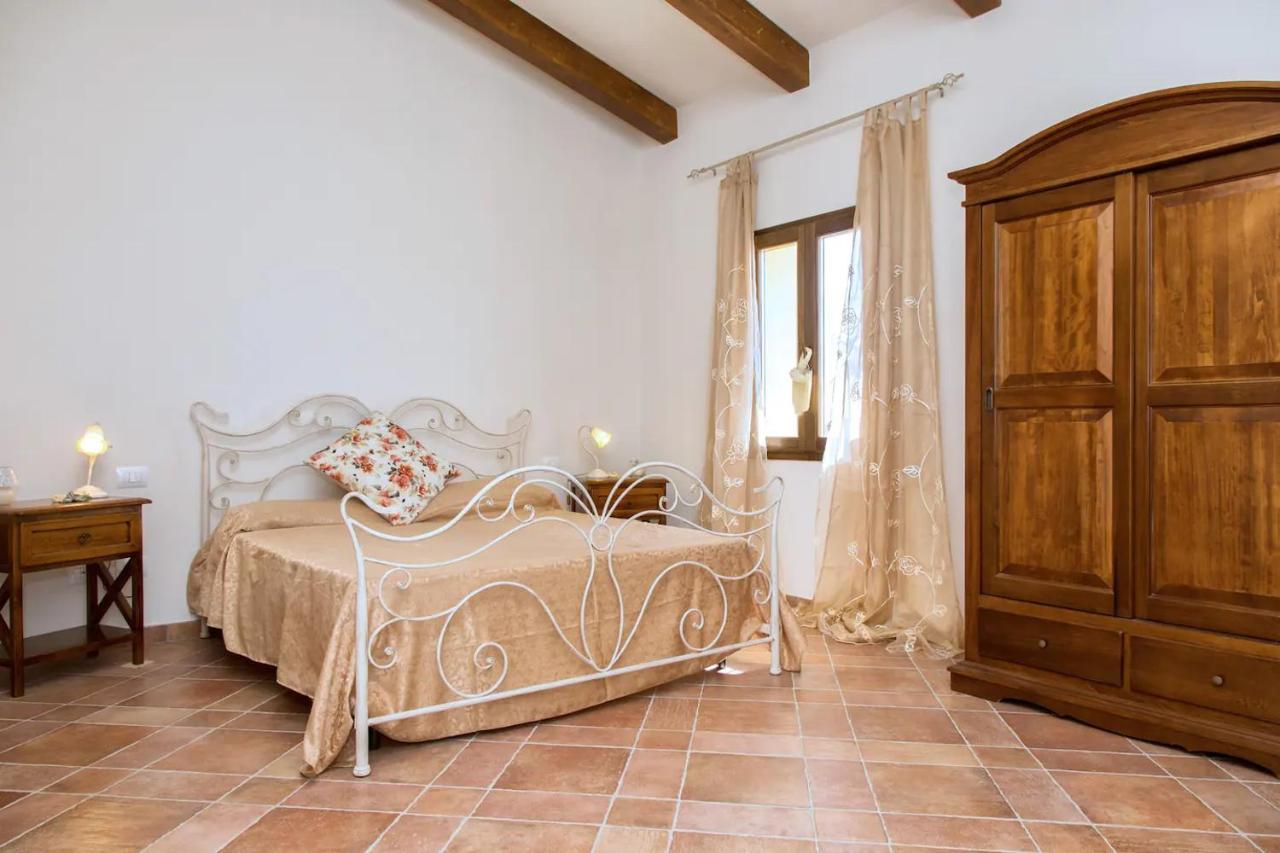 Villa Poggio Ai Legni Certaldo Exterior foto